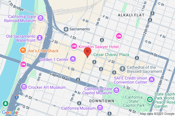 Merchants Bank of California