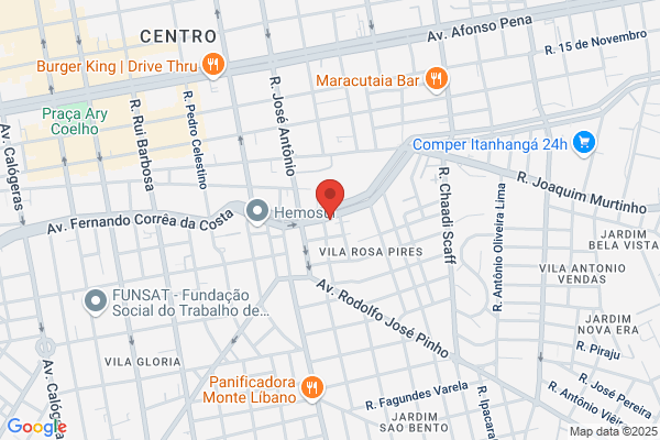 Paraiso Bar