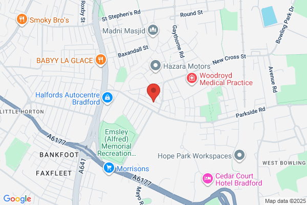 Active West Bowling & Recreation Centers