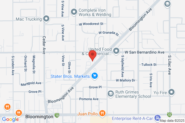 DC Computer Consultants Co