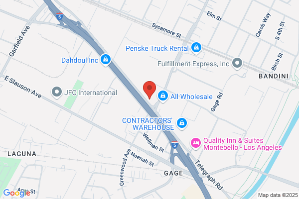 LA Auto Exchange