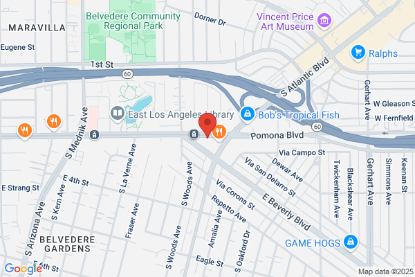 Active Insurance Los Angeles
