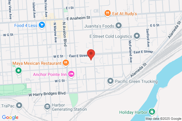 Anchor Transport Inc