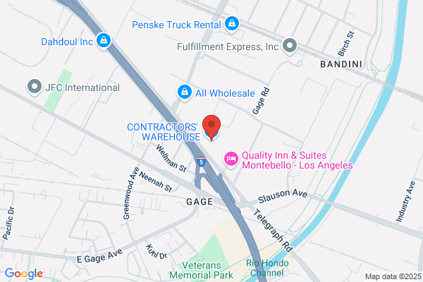 Cal Metro Distributing Co