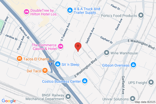 Ditto Express Inc