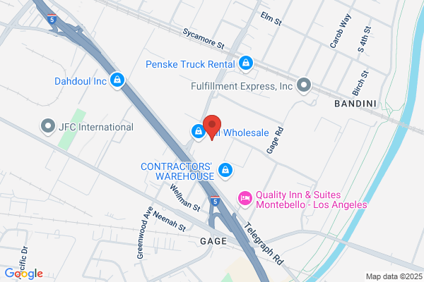 South West Logistics Inc
