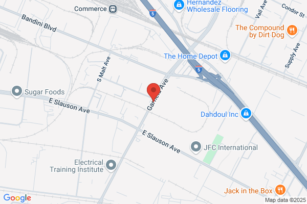 West Coast Fast Freight Inc