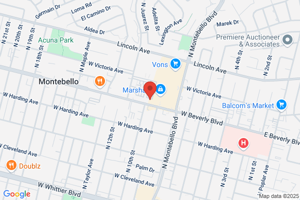 Beverly Rug & Upholstery Cleaners