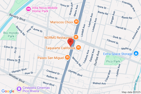 Rosemead Physical Therapy