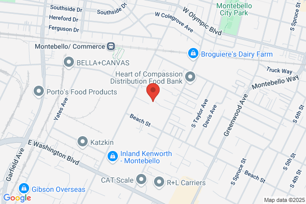 All Fargo Thermographers Inc