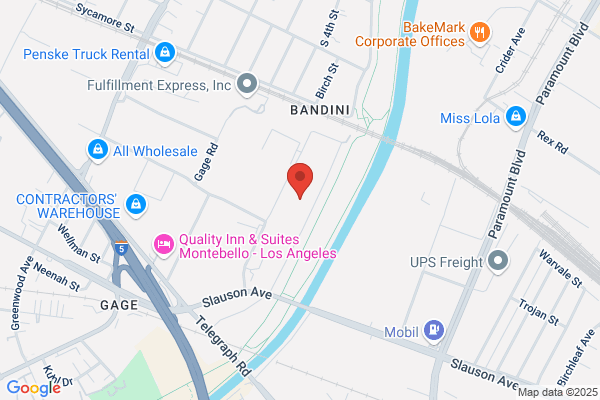 So Cal Oil Inc