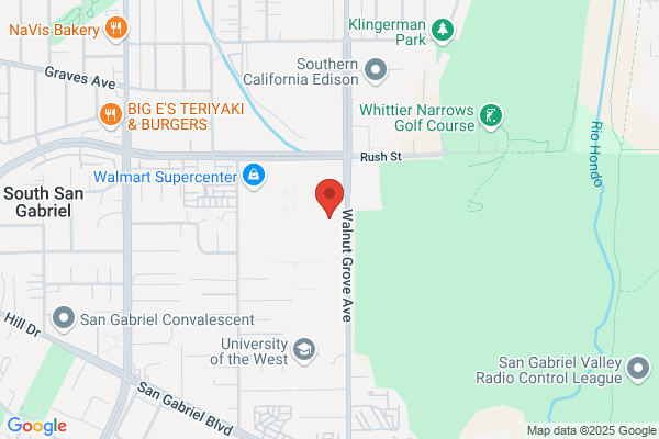 Dentists of Rosemead