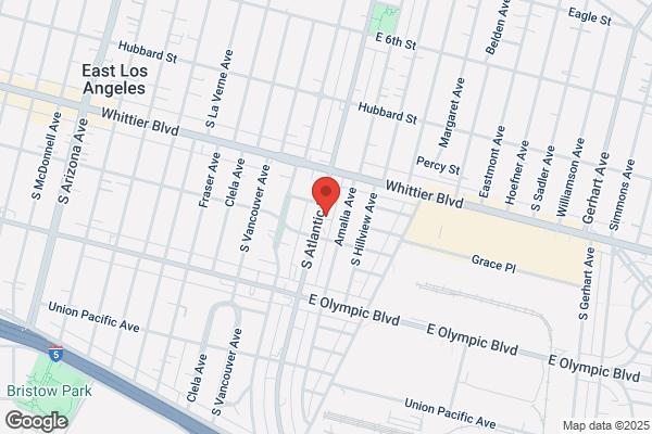 Atlantic Children & Family Dentistry - East LA