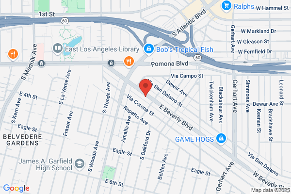 LA Dental Town