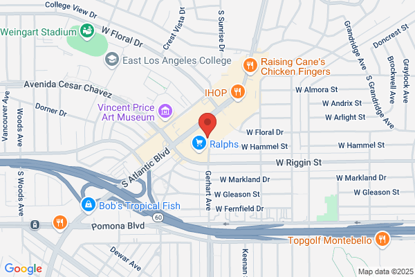Atlantic Square Dental