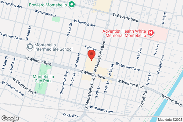Children’s Dental FunZone - Montebello