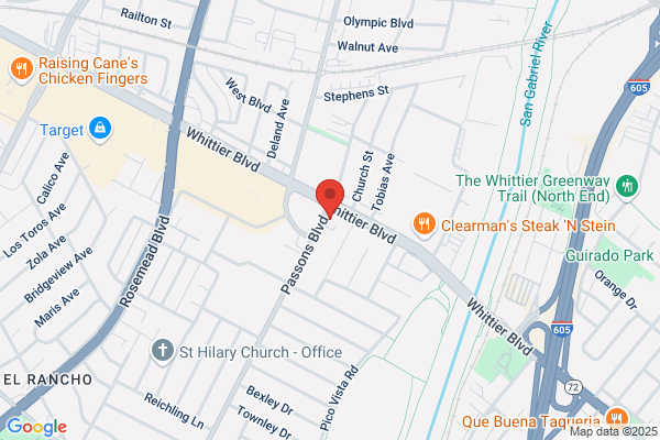 City Dental Centers - Pico Rivera