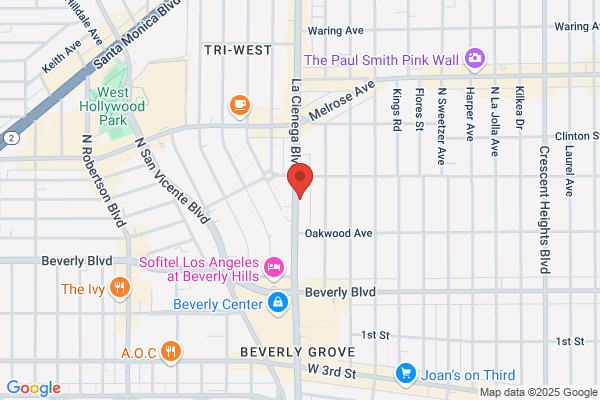 LA Implants Dental Group
