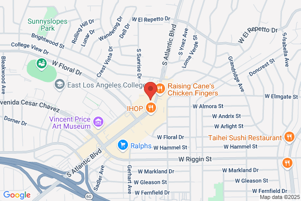 Monterey Park Dental
