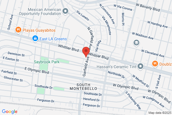 Pacific Dental Group