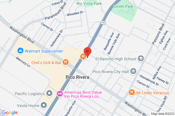 Rosemead Dental Group