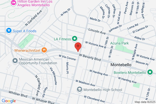 Salazar Ernest DDS
