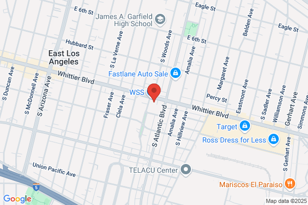 West Coast Dental of East Los Angeles