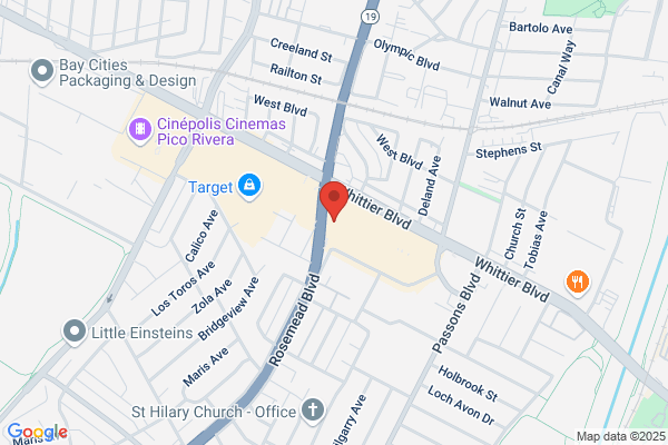 Western Dental Centers, Pico Rivera, Orthodontics