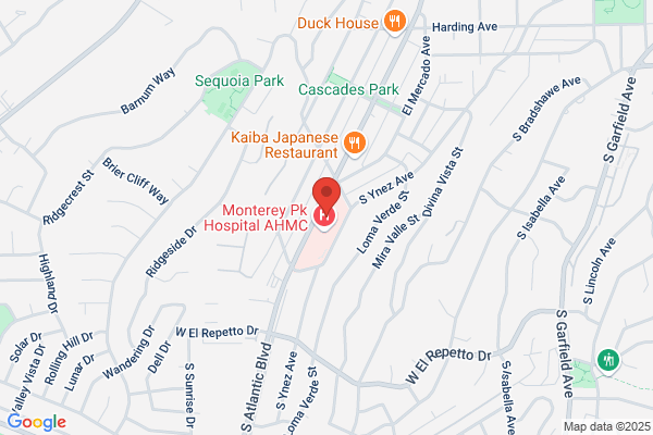 Optum - Monterey Park
