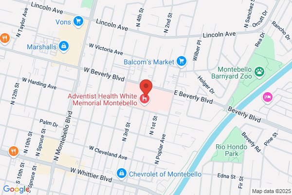 Adventist Health Physicians Network
