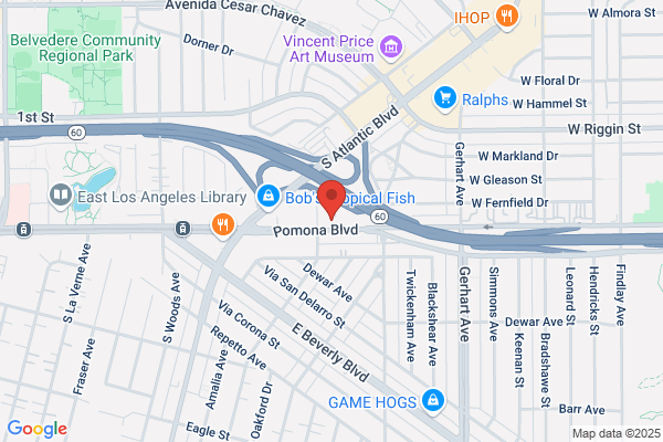 AltaMed PACE - East Los Angeles