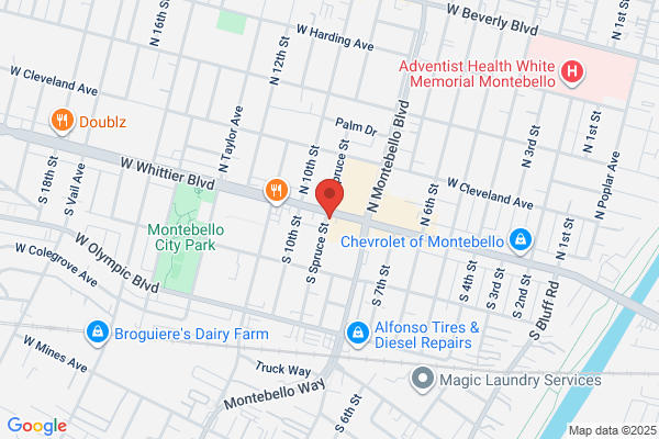 Clinica Medica Familiar of Pico Rivera