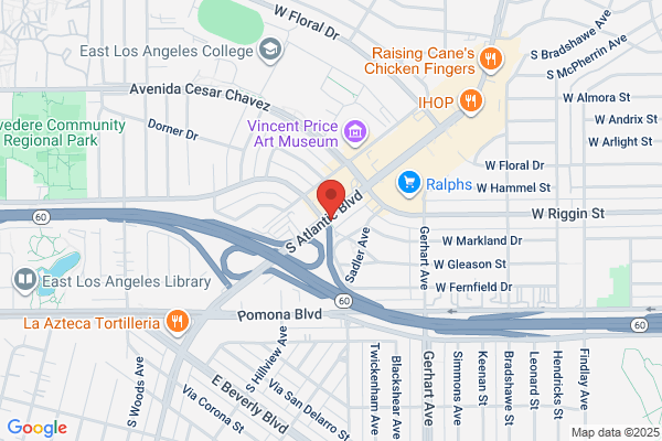 East LA Pregnancy Center