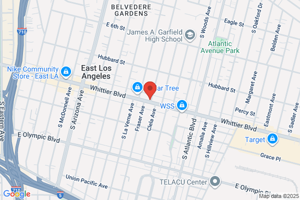 East Los Angeles Dental Group
