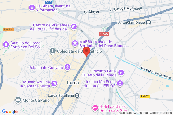 Fuentes Dental Lab.