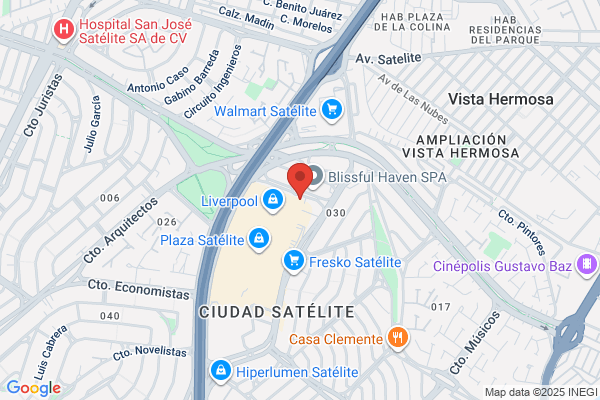 MA Anxiliadora Medical Group