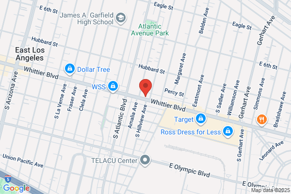 Pacific Orthopedic & Medical Center Inc
