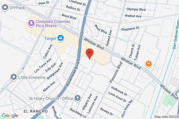 Pico Rivera Healthcare