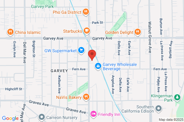San Gabriel Pediatrics