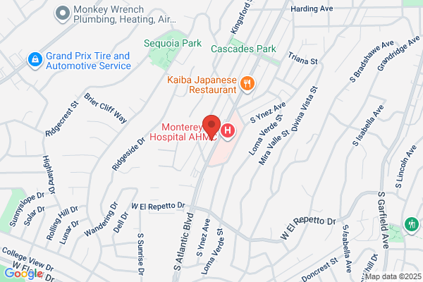 Tusiri Family Chiropractic Clinic