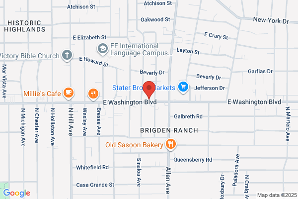 Washington Dental Group