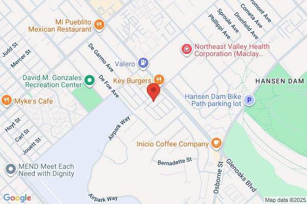 Eduardo And Sons Electric Services