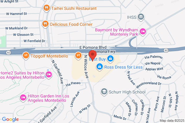 Optum - Montebello Urgent Care