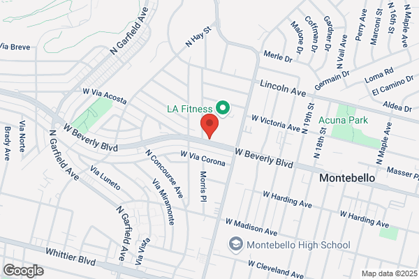 Reliant Urgent Care - Montebello
