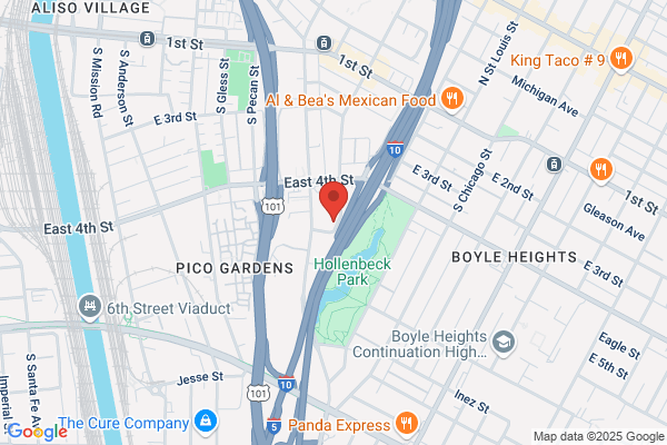 Chicana Service Action Center Inc