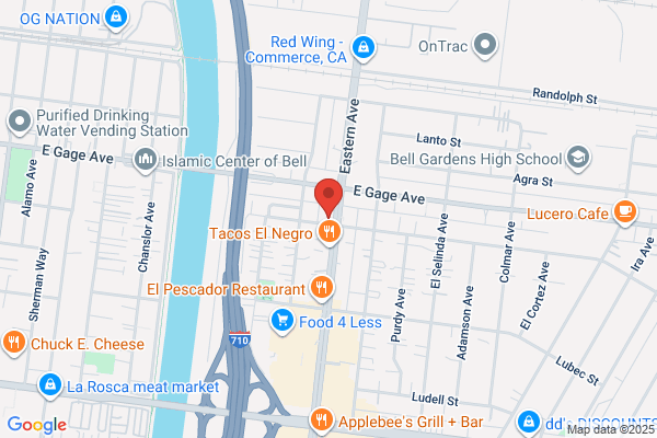 Allen-English & Estrada Funeral Services