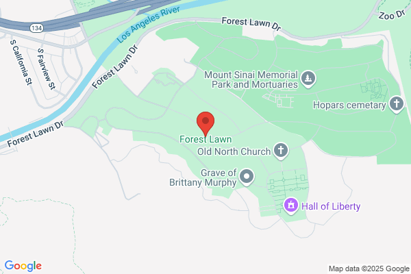 Forest Lawn