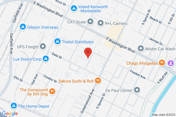 Am Disposal Company