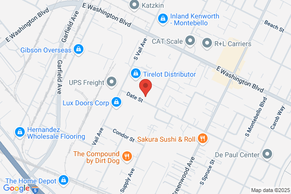 Commercial Waste Services Inc