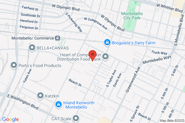 Key Disposal Inc
